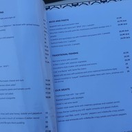 Casa Vilella Restaurant, Sitges