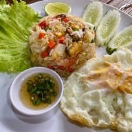 เมนูของร้าน เฮือน่าน