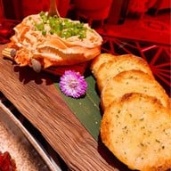 Japanish Rooftop Bar