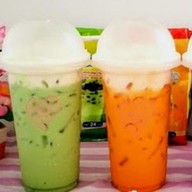 สถานีชา