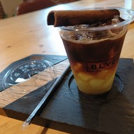 เมนูของร้าน BLACK (Black Specialty Coffee & Slow bar) โครงการ เดอะ ฮับ พหลฯ อารีย์