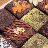 Oh My Vegan พระโขนง