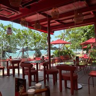 Under the Sun Beach Club