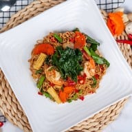 Seasoning Bar & Restaurant