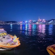 Victoria Harbour