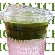 CHO MATCHA  โช - มัทฉะ ถนนมหาราช จันทบุรี