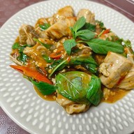 ครัวกันเกรา At casa nond
