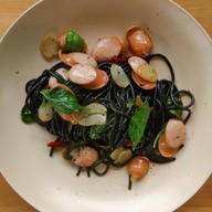 Jarn Nee Plaum Pasta & Bistro ติวานนท์