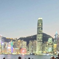 Victoria Harbour