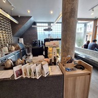 Full Flavor coffee bar