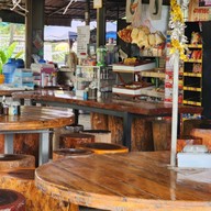 ครัวคอทราย