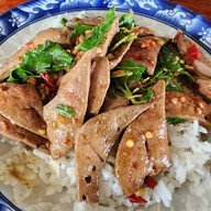 ครัวคอทราย