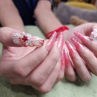 Nail Art By Pammy Century the movie plaza อนุเสาวรีย์ชัยฯชั้น2