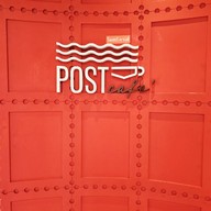 POST Café สามเสนใน