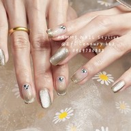 Nail Art By Pammy Century the movie plaza อนุเสาวรีย์ชัยฯชั้น2