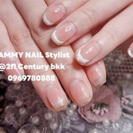Nail Art By Pammy Century the movie plaza อนุเสาวรีย์ชัยฯชั้น2