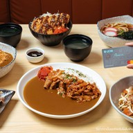 MIKURA CURRY ศูนย์การประชุมแห่งชาติสิริกิติ์