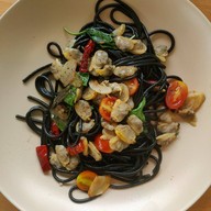 Jarn Nee Plaum Pasta & Bistro ติวานนท์