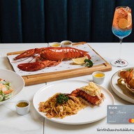 Red Lobster ศูนย์การประชุมแห่งชาติสิริกิติ์