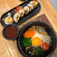 Jagiya:จากิย่าหม้อไฟเกาหลี