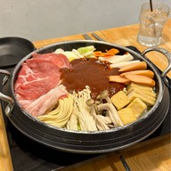 Jagiya:จากิย่าหม้อไฟเกาหลี