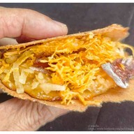 ขนมเบื้องแม่ประภา บางขุนนนท์