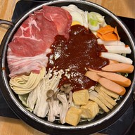 Jagiya:จากิย่าหม้อไฟเกาหลี