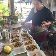 ครัวคอทราย