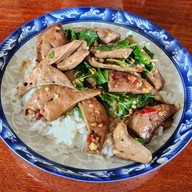 ครัวคอทราย