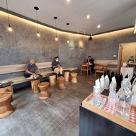 Full Flavor coffee bar