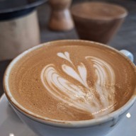 Full Flavor coffee bar