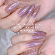 Nail Art By Pammy Century the movie plaza อนุเสาวรีย์ชัยฯชั้น2