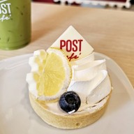 POST Café สามเสนใน