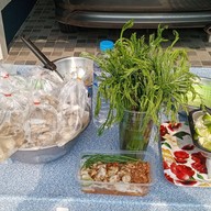 [NEW] ข้าวด้ง แซลม่อนดอง กุ้งดอง ประชาอุทิศ