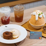 After You Dessert Cafe ศูนย์การประชุมแห่งชาติสิริกิติ์
