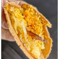 ขนมเบื้องแม่ประภา บางขุนนนท์