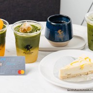 PACAMARA ศูนย์การประชุมแห่งชาติสิริกิติ์