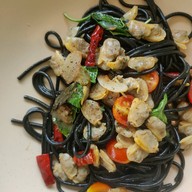 Jarn Nee Plaum Pasta & Bistro ติวานนท์
