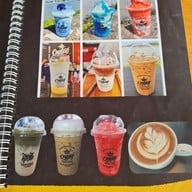 เมนู Cook&coff ณ บางขวาง เรือนจำกลางบางขวาง