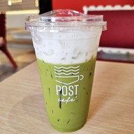 POST Café สามเสนใน