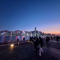 Victoria Harbour