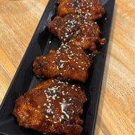 Jagiya:จากิย่าหม้อไฟเกาหลี