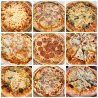 Pizza Man Paknam - พิซซ่าแมน ปากน้ำ