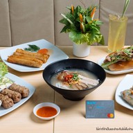 Viet Cuisine ศูนย์การประชุมแห่งชาติสิริกิติ์