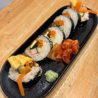 Jagiya:จากิย่าหม้อไฟเกาหลี