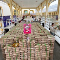 เมนู ไข่ต้มแก้บน หลวงพ่อโสธร ไข่ต้มเจ้กี๋ สดใหม่จากฟาร์ม ร้านขายไข่ใกล้ฉัน แดริ้ว ฉะเชิงเทรา ถวายหลวงพ่อโสธร ไข่ต้มแก้บนวัดหลวงพ่อโสธร ไข่ไก่สดจากฟาร์ม