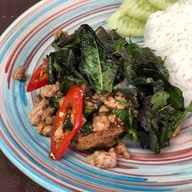 ครัวกันเกรา At casa nond