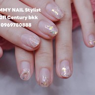 Nail Art By Pammy Century the movie plaza อนุเสาวรีย์ชัยฯชั้น2