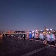 Victoria Harbour