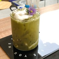 ครัวกันเกรา At casa nond